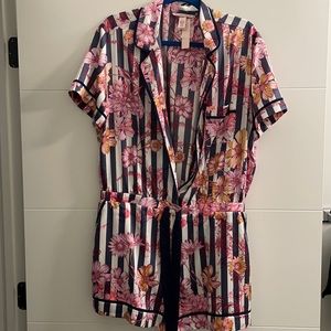 Victoria’s Secret Pajama Romper